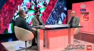 Serna Amini Instagram - تا آخر ببینید ...وقتی حرف حق زده میشه 
" یا نگاه کردی ، یا دنبالش بودی ..."