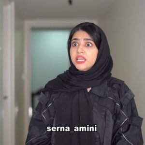 Serna Amini Instagram - هالووین های ایرانی 😂😂😅
ما تو هر حالتی اعتقاداتمون سر جاشه😎😂
...
من این وسایل تو کلیپ رو هم از فروشگاه زنجیره ای رنگین کمان تهیه کردم 🌈😍

@ranginkaman.balloon 

فروشگاه رنگین کمان ۲۳ شعبه حضوری داره تو کشور و یه سایت هم برای فروش اینترنتی دارن 🌈

کلیپاشونم خیلی باحاله 😂⬇️

@ranginkaman.balloon 
@ranginkaman.balloon 

#halloween 
#هالووین
