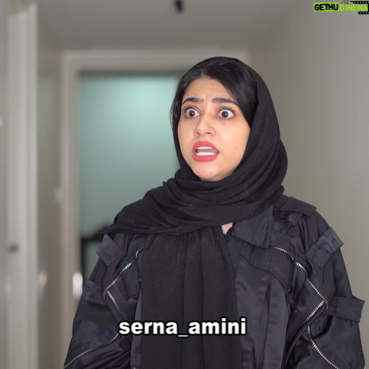 Serna Amini - 1.7 Million Likes - هالووین های ایرانی 😂😂😅
ما تو هر حالتی اعتقاداتمون سر جاشه😎😂
...
من این وسایل تو کلیپ رو هم از فروشگاه زنجیره ای رنگین کمان تهیه کردم 🌈😍

@ranginkaman.balloon 

فروشگاه رنگین کمان ۲۳ شعبه حضوری داره تو کشور و یه سایت هم برای فروش اینترنتی دارن 🌈

کلیپاشونم خیلی باحاله 😂⬇️

@ranginkaman.balloon 
@ranginkaman.balloon 

#halloween 
#هالووین