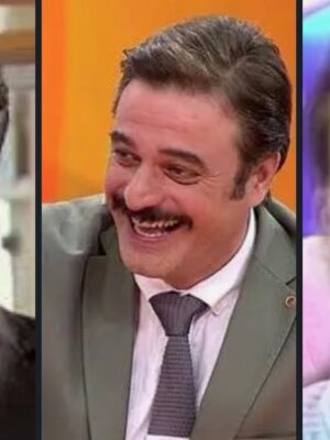Serpil Çakmaklı Instagram - Günaydın canlarım güne çok güzel bir haberle uyandım .ilk haberi @sinemyildiz_official @kadirbalikofficial birlikte sunduğu @tmbtvofficial kanalı Mevzu Ne programından öğrendim .Günlerdir bir çok arkadaşımız kardeşi @umutozkan55 Durumunun çok kritik olduğunu belirten paylaşımlar yapıyordu .Aranan donör nihayet bulunmuş .Çok mutlu oldum Hastanelerde yatan şifa bekleyen donör bekleyen tüm hastalarımız için diliyorum .Sizlere sevdiklerinizle  birlikte sağlıklı bir yaşam diliyorum. 💋#serpilçakmaklı #ufuközkan #umutözkan #sinemyıldız #kadirbalık