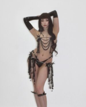 Séverine Instagram - 🪄