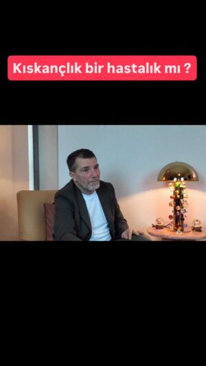 Sevil Uyar Instagram - Kim Haksız? bu bölümde çok tartışılan bir sorunun peşinde:

❤️ Kıskançlık: Aşk mı, hastalık mı?

Ve yanıtları konuşmak için
🎙️ “Aşk Doktoru” Mehmet Coşkun Deniz bizimleydi.

İlişkilerde kıskançlık nerede başlıyor,
nerede kontrolden çıkıyor?
Aşkı mı koruyor, yoksa bizi mi yaralıyor?

Hepsini masaya yatırdık.
Ve tahmin edeceğiniz gibi…
Herkesin cevabı bambaşka.
Peki Kim Haksız?

📺 Yeni bölüm Perşembe 20:00’de YouTube kanalımızda.
Link profilde.

EKİP:
Sevil Uyar
Mertkan Arat
Tanser Yılmaztürk
Yönetmen: Gürhan Sarıyar

🔥 Kaçırmayın