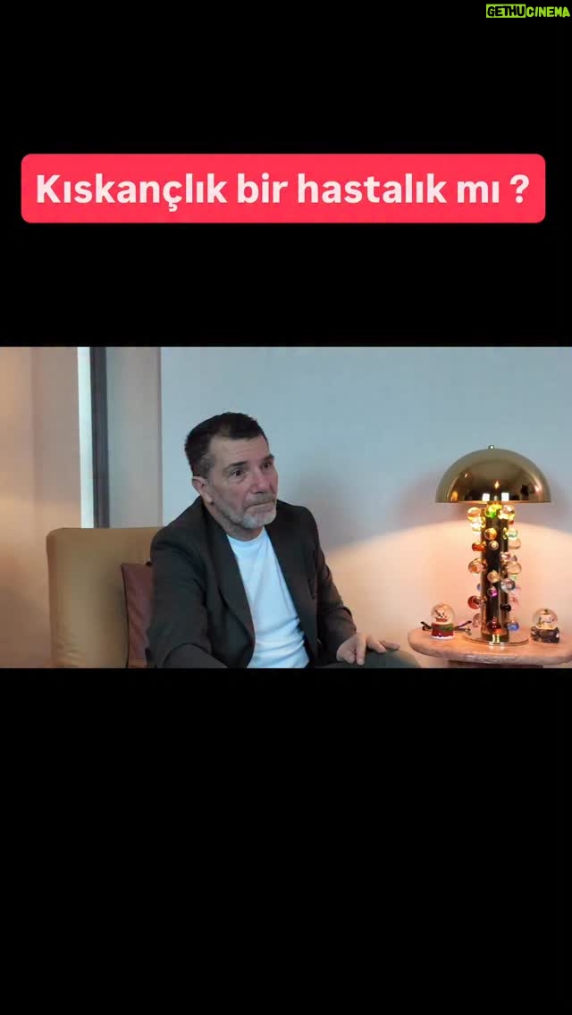 Sevil Uyar - 36 Likes - Kim Haksız? bu bölümde çok tartışılan bir sorunun peşinde:

❤️ Kıskançlık: Aşk mı, hastalık mı?

Ve yanıtları konuşmak için
🎙️ “Aşk Doktoru” Mehmet Coşkun Deniz bizimleydi.

İlişkilerde kıskançlık nerede başlıyor,
nerede kontrolden çıkıyor?
Aşkı mı koruyor, yoksa bizi mi yaralıyor?

Hepsini masaya yatırdık.
Ve tahmin edeceğiniz gibi…
Herkesin cevabı bambaşka.
Peki Kim Haksız?

📺 Yeni bölüm Perşembe 20:00’de YouTube kanalımızda.
Link profilde.

EKİP:
Sevil Uyar
Mertkan Arat
Tanser Yılmaztürk
Yönetmen: Gürhan Sarıyar

🔥 Kaçırmayın