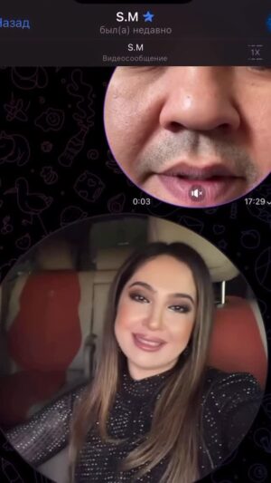 Sevinch Mo'minova Instagram - @sevinchofficial telegramini topvoldim😂
🤩Kutib oling!
🌟“Yulduz bilan sayohat” loyihasining yangi mavsumi Qoraqalpog‘iston Respublikasida.
⚡️O‘zbekiston Respublikasi Madaniyat vazirligi, Turizm qo‘mitasi hamda Iqtidorli yoshlarni qo‘llab-quvvatlash markazi tomonidan tashkil etilgan “Yulduz bilan sayohat” loyihasining 2-mavsumining ilk soni Qoraqalpog‘iston Respublikasida joriy yilning 21-22-oktyabr kunlari bo‘lib o‘tadi.
⚡️Mazkur loyiha doirasida:
📅 22-oktyabr
⏰ 18:00 da
📍 Nukus shahrining Mustaqillik maydonida
✨ Estradamizning latofatli san’atkori Sevinch Mo‘minova
🎤 So’z ustasi, bloger hamda boshlovchi Oybek Teshaboyev ishtirokida katta galakonsert dasturi o‘tkaziladi.
📣 Barchangizni unitilmas konsert dasturida kutib qolamiz!
🛍 Tadbir davomida qimmatbaho sovrinlar yutib olish imkoniyati ham bor!🤫