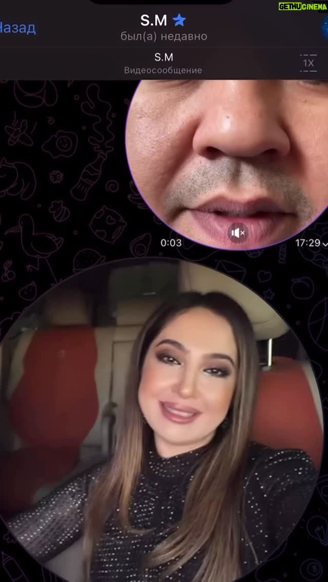 Sevinch Mo'minova - 194.9K Likes - @sevinchofficial telegramini topvoldim😂

🤩Kutib oling! 

🌟“Yulduz bilan sayohat” loyihasining yangi mavsumi Qoraqalpog‘iston Respublikasida. 

⚡️O‘zbekiston Respublikasi Madaniyat vazirligi, Turizm qo‘mitasi hamda Iqtidorli yoshlarni qo‘llab-quvvatlash markazi tomonidan tashkil etilgan “Yulduz bilan sayohat” loyihasining 2-mavsumining ilk soni Qoraqalpog‘iston Respublikasida joriy yilning 21-22-oktyabr kunlari bo‘lib o‘tadi. 

⚡️Mazkur loyiha doirasida:

📅 22-oktyabr
⏰ 18:00 da 
📍 Nukus shahrining Mustaqillik maydonida 
✨ Estradamizning latofatli san’atkori Sevinch Mo‘minova
🎤 So’z ustasi, bloger hamda boshlovchi Oybek Teshaboyev ishtirokida katta galakonsert dasturi o‘tkaziladi.

📣 Barchangizni unitilmas konsert dasturida kutib qolamiz!

🛍 Tadbir davomida qimmatbaho sovrinlar yutib olish imkoniyati ham bor!🤫