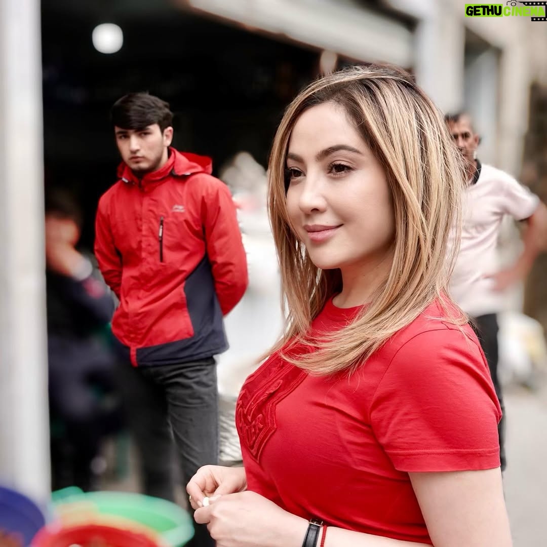 Sevinch Mo'minova - 55.7K Likes - 