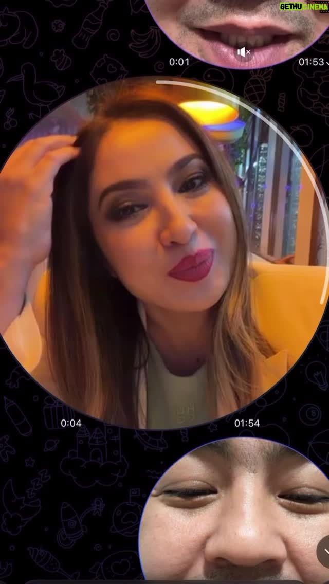 Sevinch Mo'minova - 64.9K Likes - @sevinchofficial o’xshatim😂 22- oktyabrda Nukushda konsertda ham o’hshataman🤫

O’xshidiminima deysizlar🤣