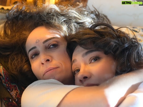 Sezin Bozacı - 7.6K Likes - 💛 #delisevde #sevdeana #melek #halefköklerinçağrısı @mostproduction @halefdizi @nowtvturkiye