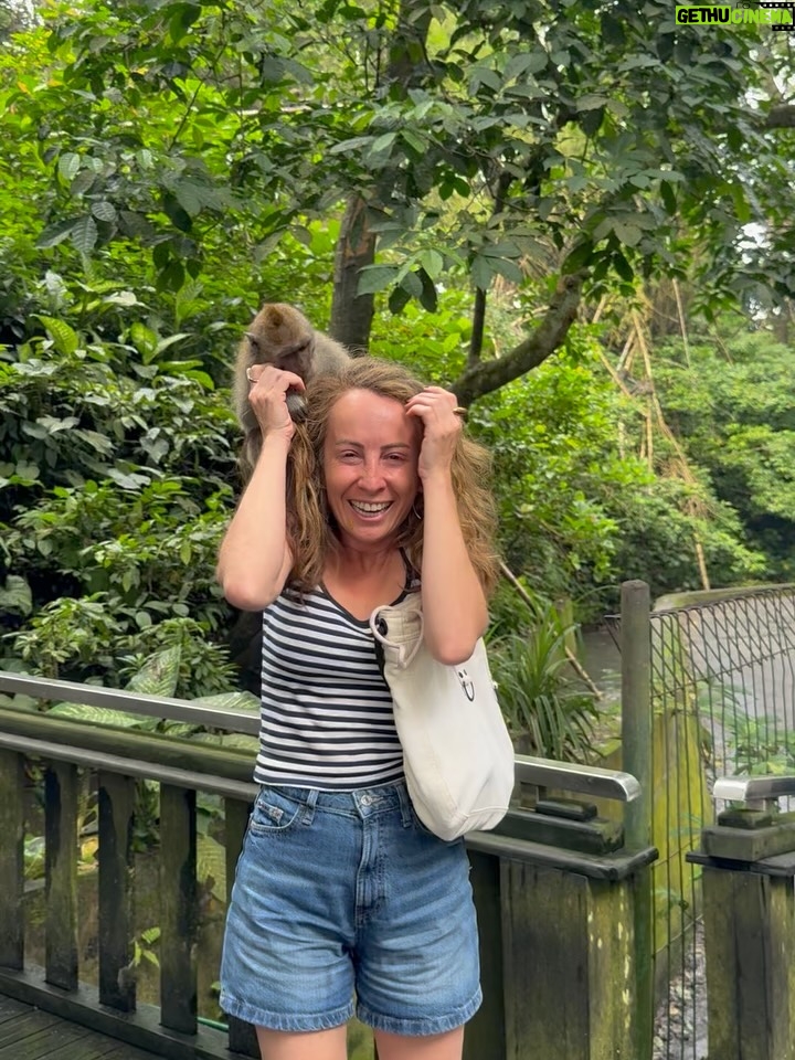 Sezin Bozacı - 7.8K Likes - Bali’lililliler… 🏝️🍹🐠🪷🥭 #bali 🇮🇩