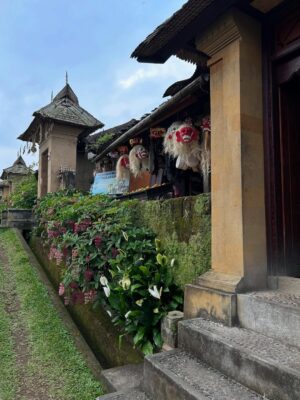 Sezin Bozacı Instagram - Bali’lililliler… 🏝️🍹🐠🪷🥭 #bali 🇮🇩