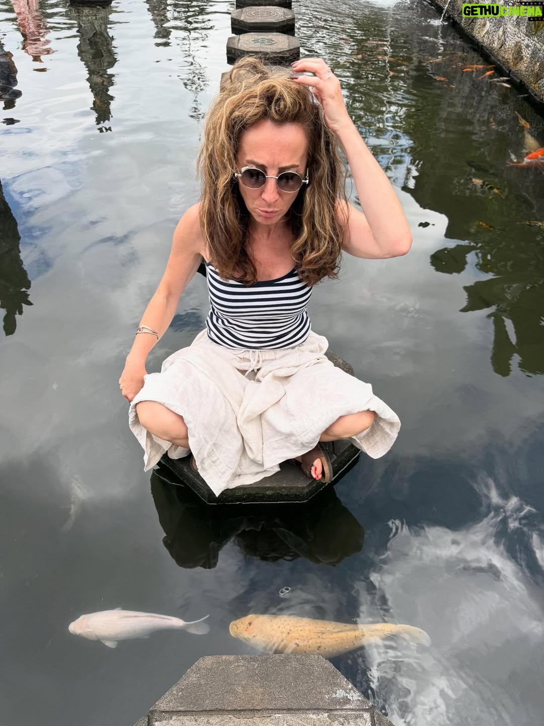 Sezin Bozacı - 7.8K Likes - Bali’lililliler… 🏝️🍹🐠🪷🥭 #bali 🇮🇩