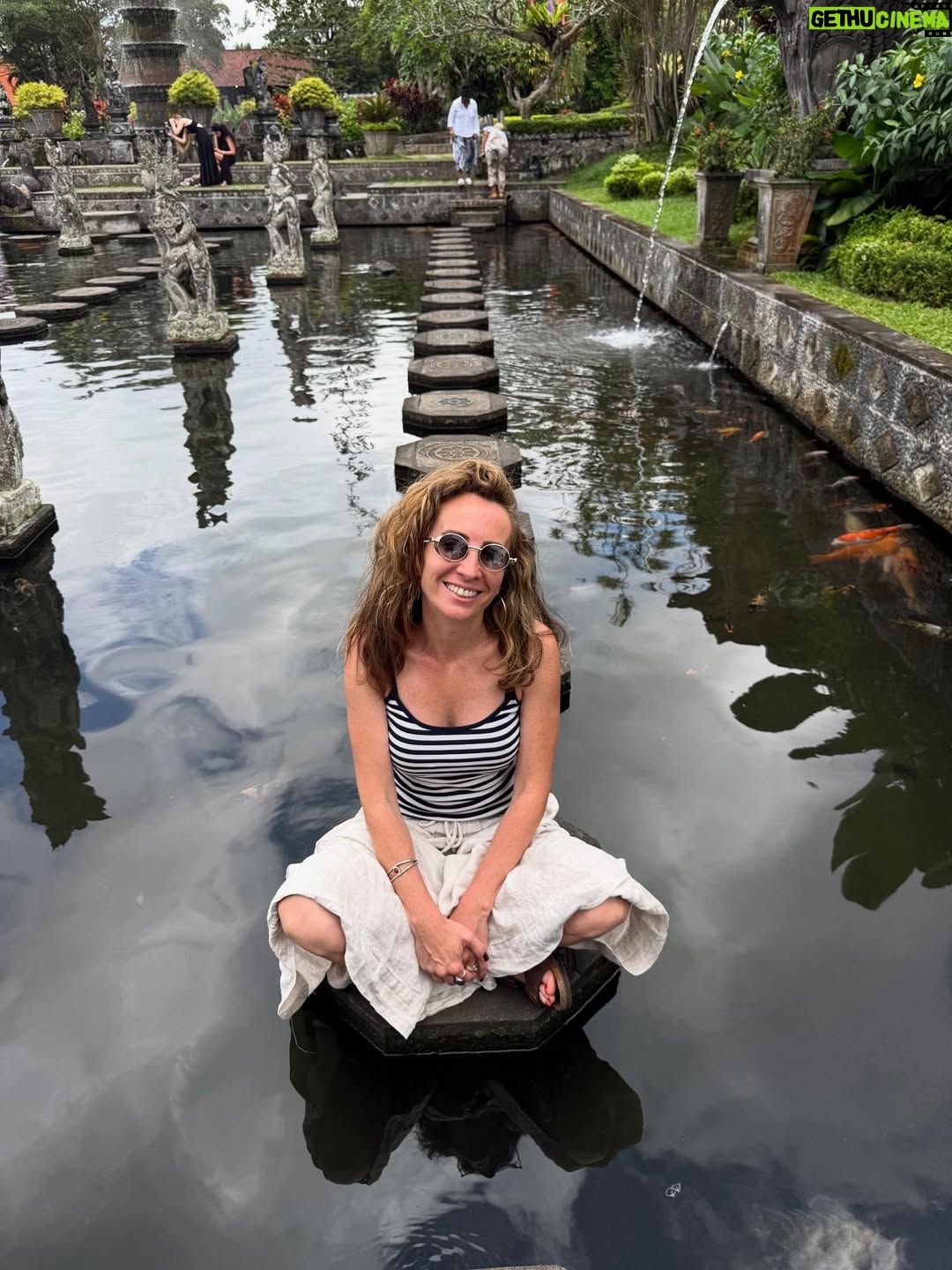Sezin Bozacı - 7.8K Likes - Bali’lililliler… 🏝️🍹🐠🪷🥭 #bali 🇮🇩