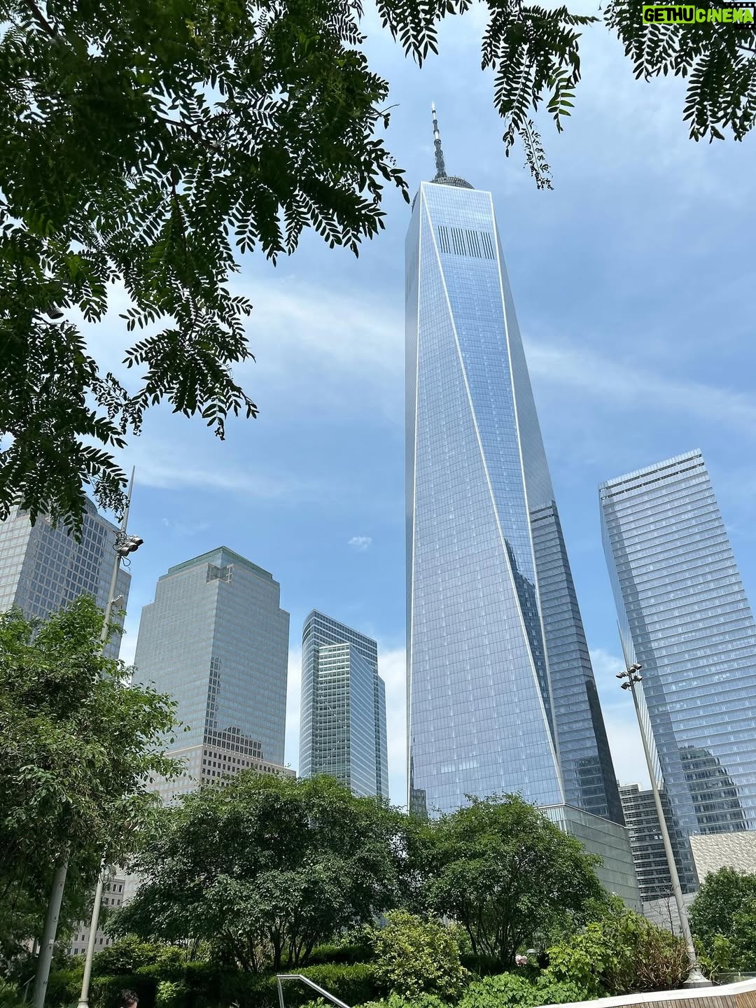 Sezin Bozacı - 30K Likes - Concrete jungle where dreams are made of🗽#newyork