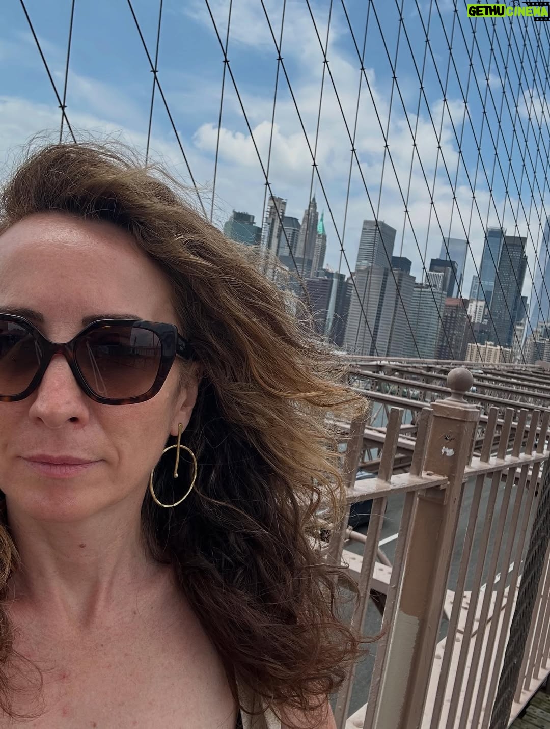 Sezin Bozacı - 30K Likes - Concrete jungle where dreams are made of🗽#newyork