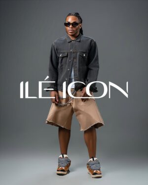 Shaffy Bello Instagram - HE IS AN ICON LIVING
HE IS MY SON
TODAY IS HIS BIRTHDAY 🍾🥂
THIS IS HIS NEW BUSINESS VENTURE
IT IS BLESSED🙏🏾 HE IS BLESSED🙏🏾
Follow @shopileicon and @iconic_ashton
WELCOME HOME.
HAPPY BIRTHDAY TO ME! 🩶
This year I’m blessed two times over, celebrating my birthday and the launch of my brand @shopileicon 🛒
This has been on my heart for a long time.
ILÉ ICON is more than a brand—it’s my love letter to fashion and culture. A curated collection of luxury streetwear iconic essentials handpicked by me for fashion lovers & everyday icons.
ILÉ means “home” in Yoruba. So from my roots to your wardrobe... welcome home. ILÉ ICON—House of Icon.
Shop DROP 01 now. DM and Email to purchase.