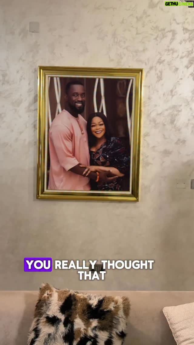 Shaffy Bello - 31.8K Likes - They say younger women excite him and older women sustains him....

But in THE OTHER WOMAN who really deserves to keep him?
