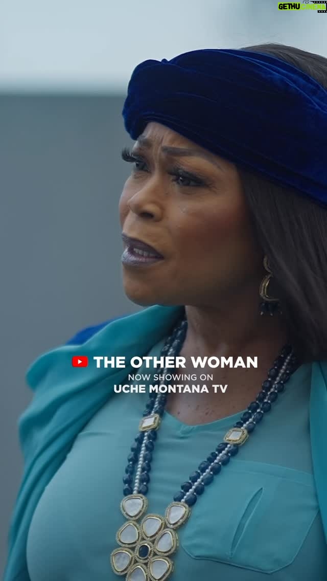 Shaffy Bello - 34.7K Likes - Ladies , do you think Queen did the right thing with how she handled her home ?

Movie title - THE OTHER WOMAN 
still showing on Uche Montana tv ..