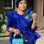 Shaffy Bello