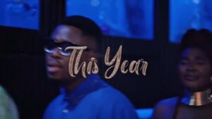 Shaffy Bello Instagram - A Prayer 🙏🏾 HAPPY NEW YEAR FAMILY🎉
2026….WE CLAIM YOU TO BE EASY IN JESUS NAME. 
CLAIM IT!🙏🏾