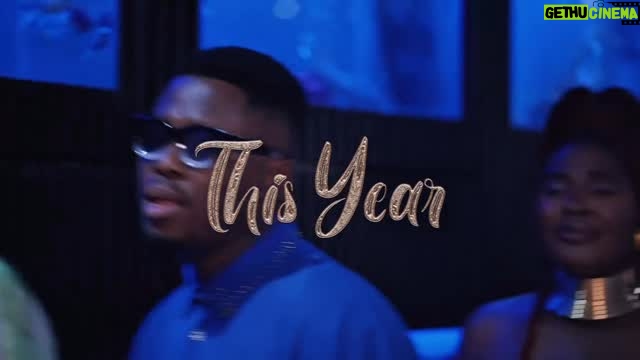 Shaffy Bello - 8.1K Likes - A Prayer 🙏🏾 HAPPY NEW YEAR FAMILY🎉
2026….WE CLAIM YOU TO BE EASY IN JESUS NAME. 
CLAIM IT!🙏🏾