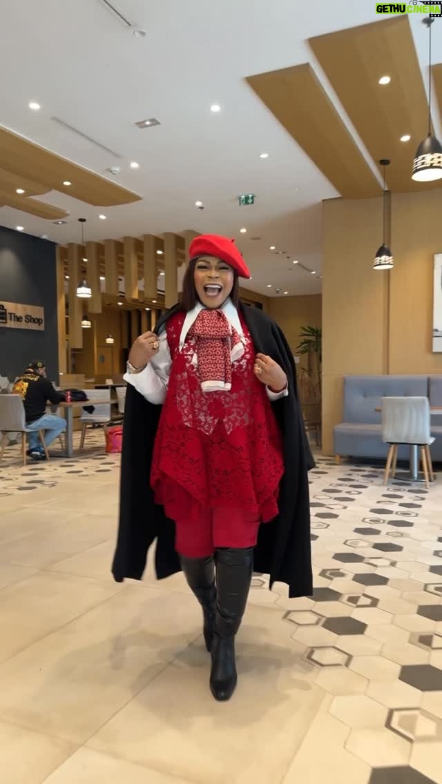 Shaffy Bello - 113K Likes - FAVOR. POWER. OPEN DOORS. TESTIMONIES. EVERYTHING ALIGN FOR ME THIS YEAR…
2026 🙏🏾 Happy Sunday Fanmily 🌺
The Year of Great Possibilities and Harvest. 
THE YEAR TO BLOOM 🌺🌹🌺🌹🌺🌹🙏🏾

#morrocco🇲🇦 #casablanca #marrakech Rabat #afcon25 

shaffyofthemosthigh
Oluwalonishaffy
bankable
childofgrace
apurposedrivenlife
sage 
QSB 
ezer 
SHE is not for a Season. SHE is for a REASON 💕