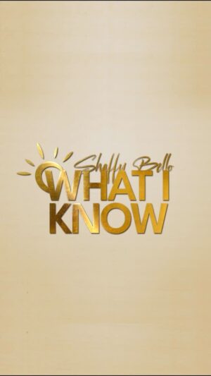 Shaffy Bello Instagram - THE FIRST EPISODE  with @korty_eo and @seyi.sodimu IS LIVE!!!
I am sooo excited  hehehehee 🥳

The link is in my bio. Please don’t forget to LIKE. SHARE and SUBSCRIBE. 

Also follow @sb.wik for updates. 

Love you Fam….thank you for all the love and encouragement. God knows I need it. 
Let’s go!!!!

#shaffyofthemosthigh
#oluwalonishaffy
#bankable
#childofgrace
#apurposedrivenlife
sage 
QSB 
ezer 
SHE is not for a Season. SHE is for a REASON 💕
