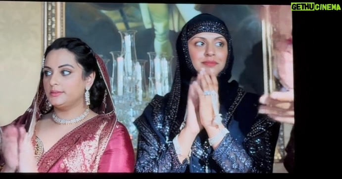 Shafina Shah - 1.8K Likes - Here we are it’s our 2nd year anniversary of ANIMAL. Life goes by so fast🚦. Make the most of every moment, do your thing. Leave a legacy. It isn’t easy.. we will be challenged… but we keep going…🙏🏽❤️ Forever loving our Papas. Forever in our hearts ♥️ forever part of us. 

Thank you @sandeepreddy.vanga and 
@iambobbydeol 🙏🏽for being so amazing to work with🫶🏽.
Love to my girls @shabanah09 @mansi_taxak ❤️💕🫰🏽 hope to catch up soon x
Shoutout to @nmbollywoodcastings 
Thank you @itsaamirnawab it’s been a pleasure to work witn you again since Animal. 🙏🏽
Congratulations on the journeys so far. So happy and proud of everyone who has been part of this project. 🎉💃🕺🥃
.
Special love to our papas. Until we meet again…❤️🙏🏽🕊️. 
.
.
.
#shafinapatel #bollywoodactors #bollywood #bollywoodmovie #animalmovie #bobbydeol #ranbirkapoor #featurefilm #blockbuster #indianactress #britishartist #loveyoupapa #rajpatel