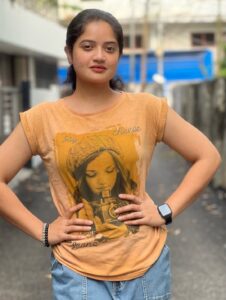 Actress Shafna HD Photos and Wallpapers January 2026