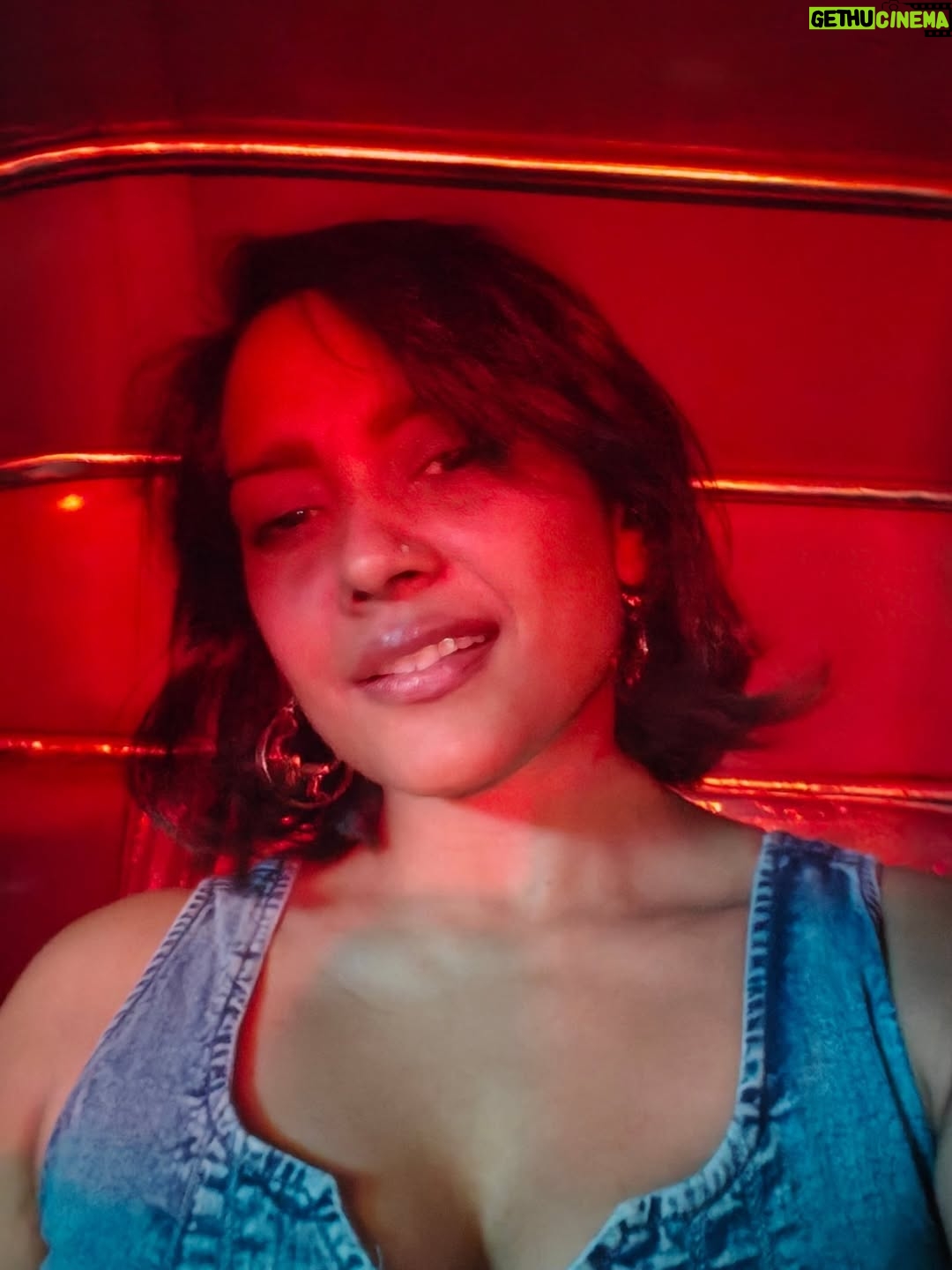 Shahana Goswami - 6K Likes - My name, Shahana is a name of a Hindustani Classical Raag. It also means Royal. And I've always struggled to feel the royal part in me, joking and identifying more with the jhalla side of myself.. It's been a journey of coming into my own shahana, my own royalty, into my name - something that I believe is one of the biggest indicators of our journey this lifetime. 

I'm now becoming my own version of a Rani.. 🙃 

The beginning, the middle and the end of this series of images is marked by an homage by the mostly lovely and ardent fan who brought out the very literal and metaphorical Rani in me. :) thank you dost for your lovingness in this artform.