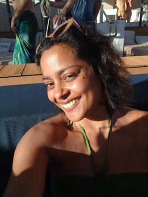 Shahana Goswami Instagram - My name, Shahana is a name of a Hindustani Classical Raag. It also means Royal. And I've always struggled to feel the royal part in me, joking and identifying more with the jhalla side of myself.. It's been a journey of coming into my own shahana, my own royalty, into my name - something that I believe is one of the biggest indicators of our journey this lifetime. 

I'm now becoming my own version of a Rani.. 🙃 

The beginning, the middle and the end of this series of images is marked by an homage by the mostly lovely and ardent fan who brought out the very literal and metaphorical Rani in me. :) thank you dost for your lovingness in this artform.