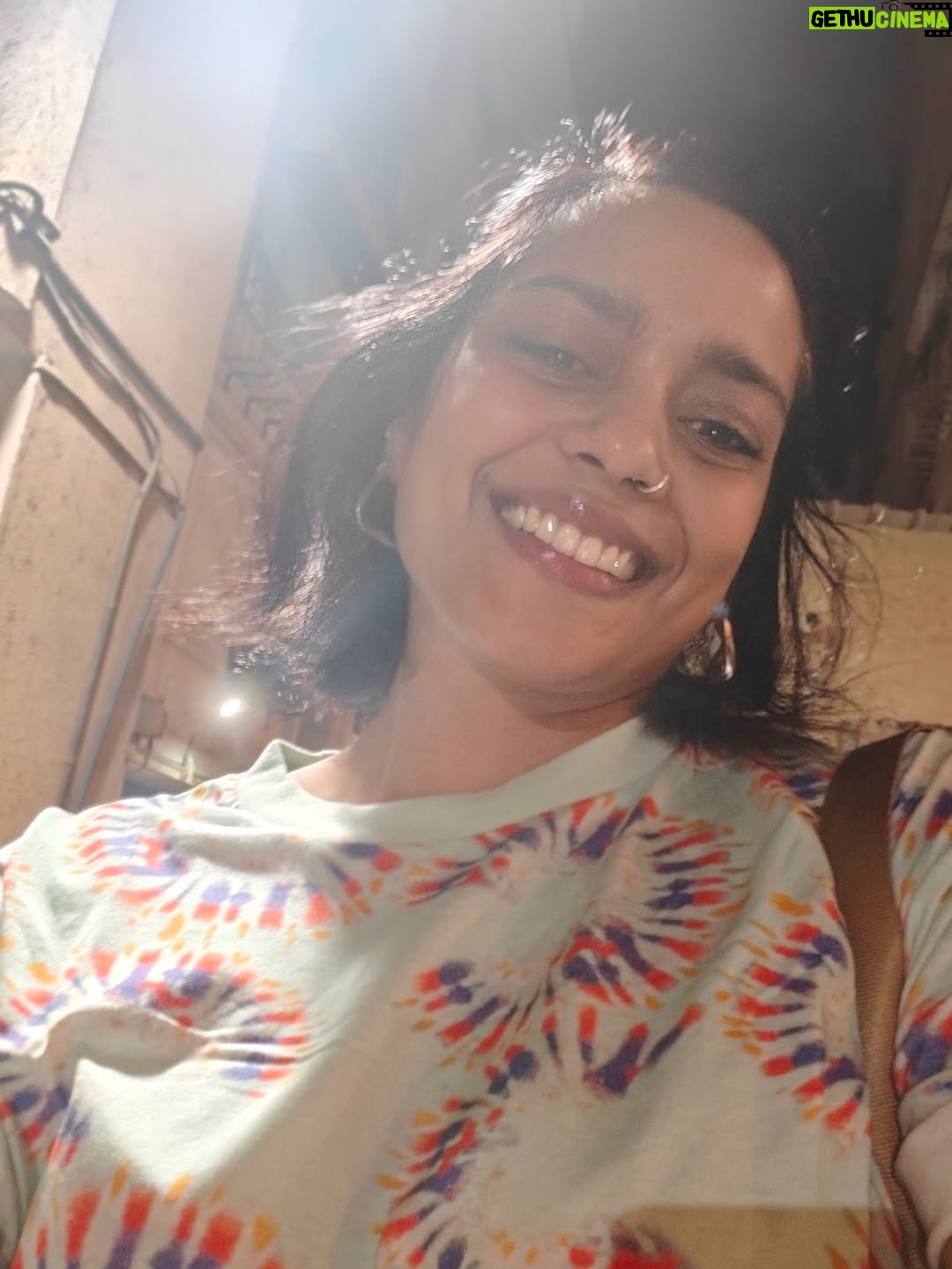 Shahana Goswami - 6K Likes - My name, Shahana is a name of a Hindustani Classical Raag. It also means Royal. And I've always struggled to feel the royal part in me, joking and identifying more with the jhalla side of myself.. It's been a journey of coming into my own shahana, my own royalty, into my name - something that I believe is one of the biggest indicators of our journey this lifetime. 

I'm now becoming my own version of a Rani.. 🙃 

The beginning, the middle and the end of this series of images is marked by an homage by the mostly lovely and ardent fan who brought out the very literal and metaphorical Rani in me. :) thank you dost for your lovingness in this artform.