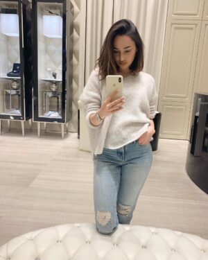 Shahlo Akhmedova Instagram - 🐼