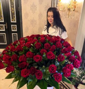 Shahzoda Matchanova Instagram - 101🌹☺️