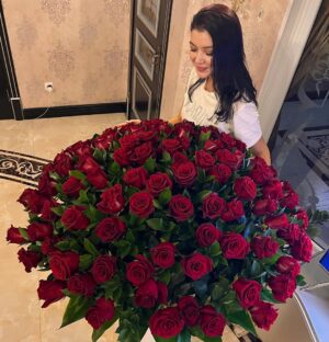 Shahzoda Matchanova Instagram - 101🌹☺️