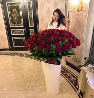 Shahzoda Matchanova Instagram - 101🌹☺️