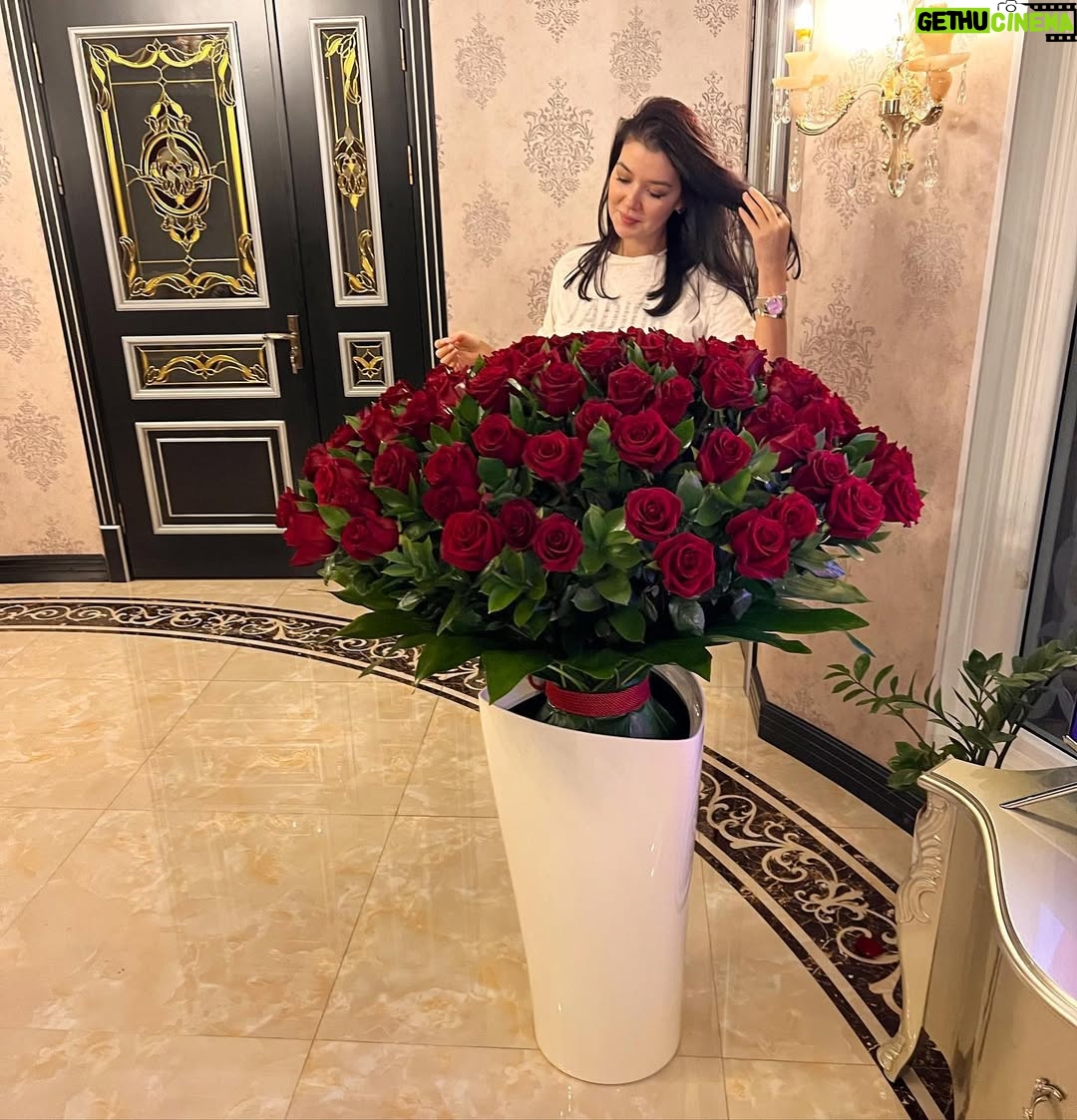 Shahzoda Matchanova - 51.6K Likes - 101🌹☺️