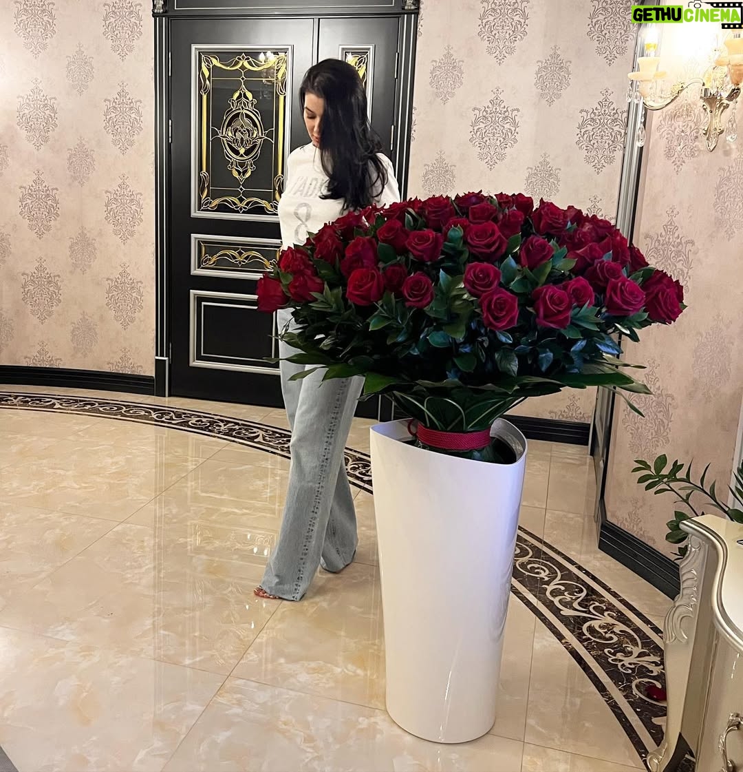 Shahzoda Matchanova - 51.6K Likes - 101🌹☺️