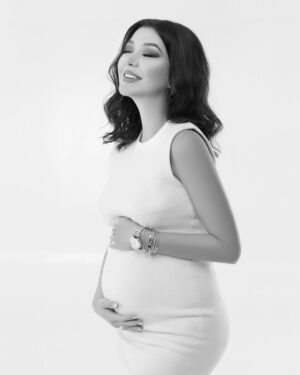 Shahzoda Matchanova Instagram - Alhamdulillah 🥰