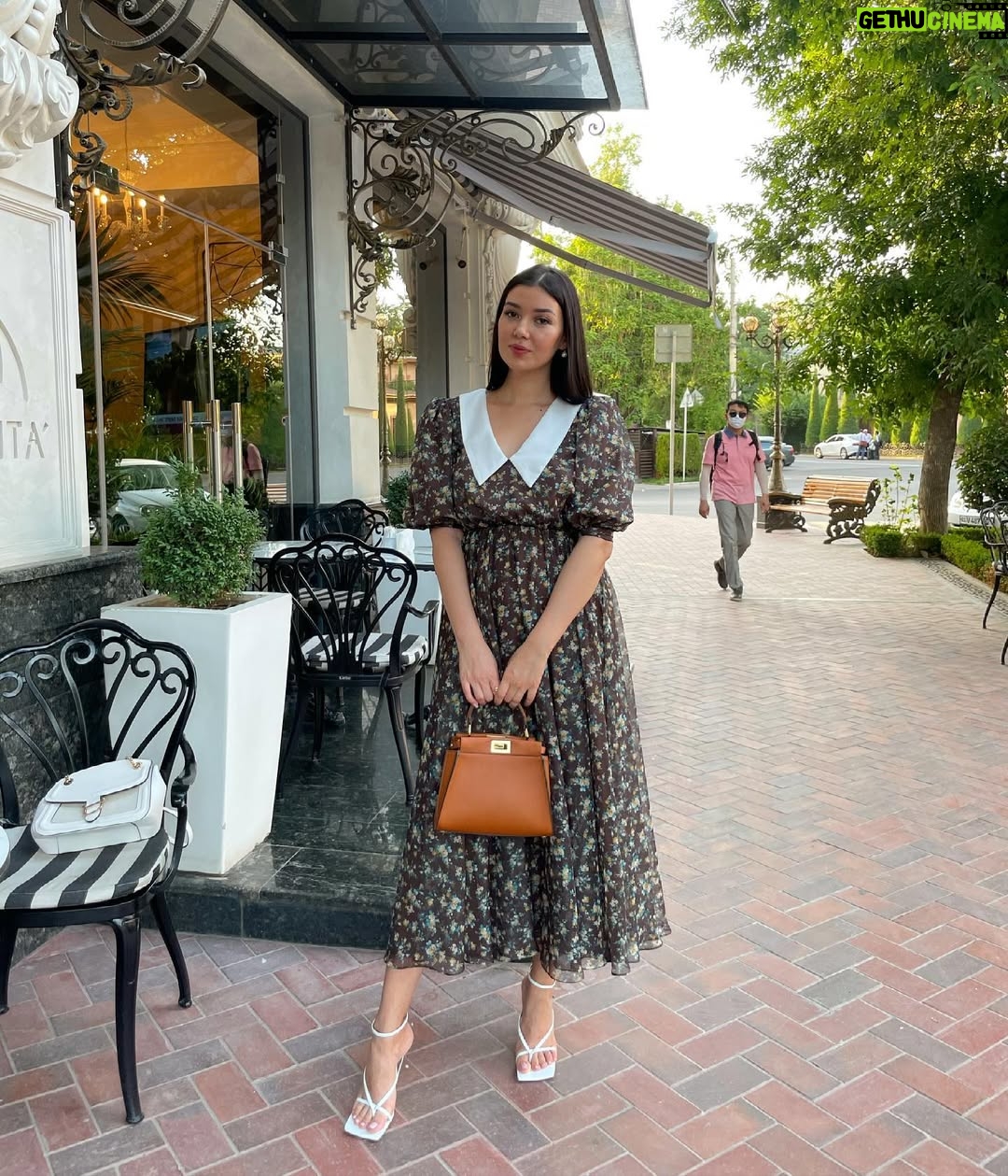 Shahzoda Matchanova - 41.7K Likes - 🌝