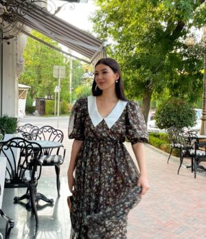 Shahzoda Matchanova Instagram - 🌝