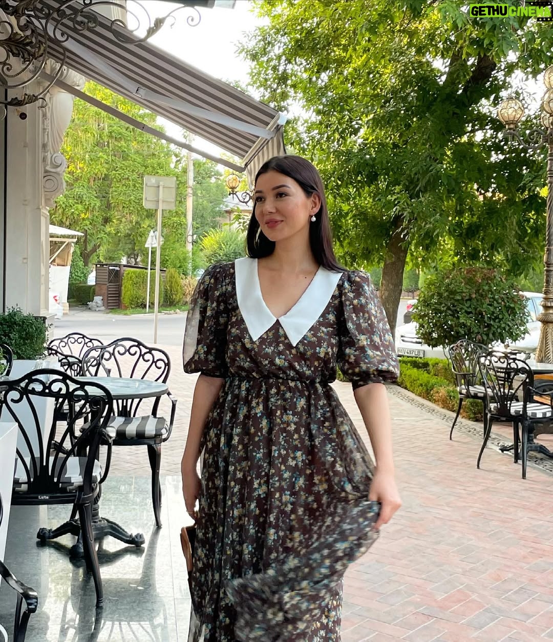 Shahzoda Matchanova - 41.7K Likes - 🌝