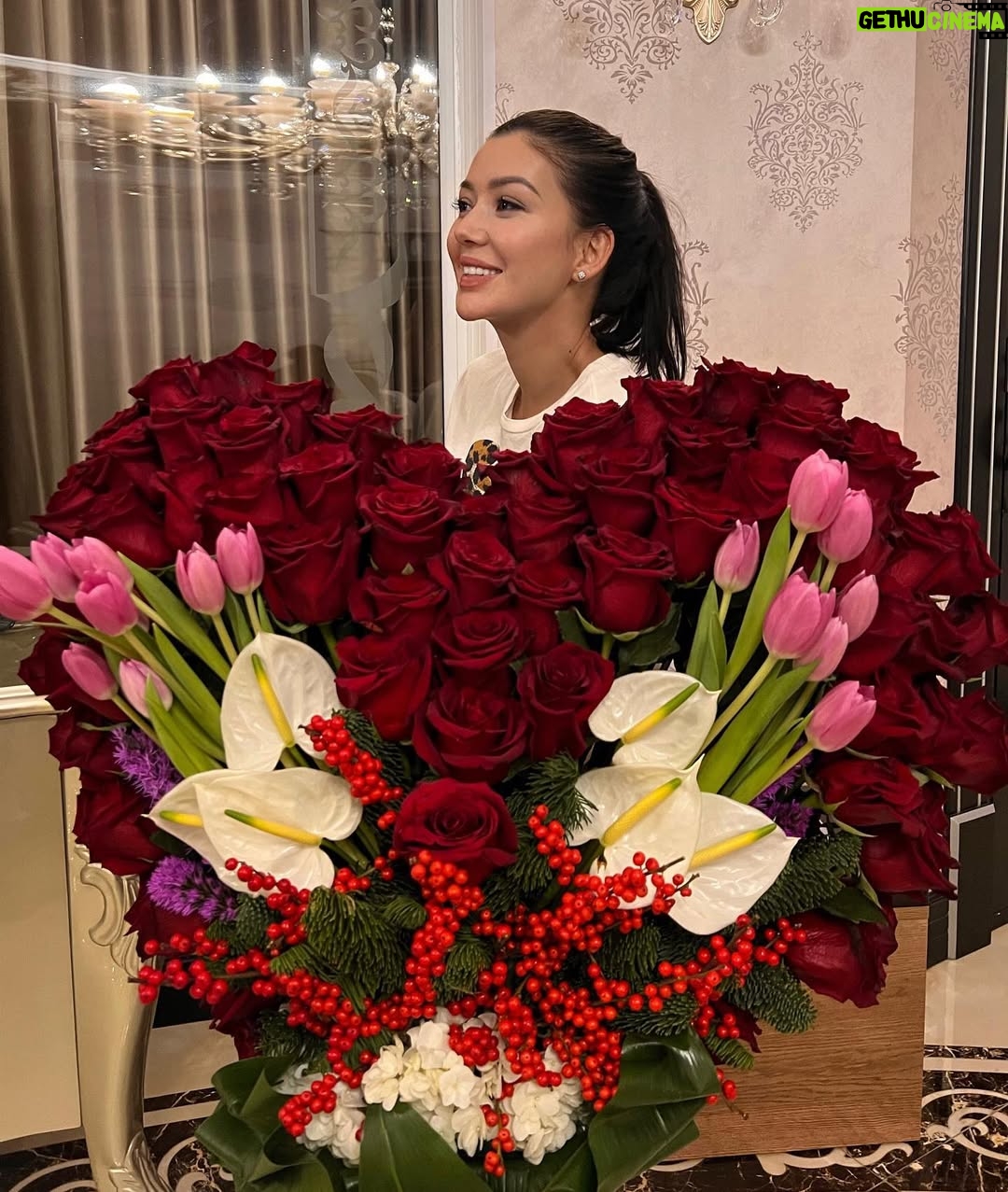 Shahzoda Matchanova - 41.7K Likes - - А на что я тебе? 
- А на всю жизнь.