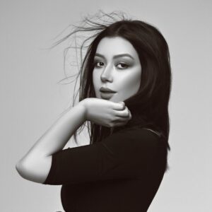 Shahzoda Matchanova Instagram - 🤍