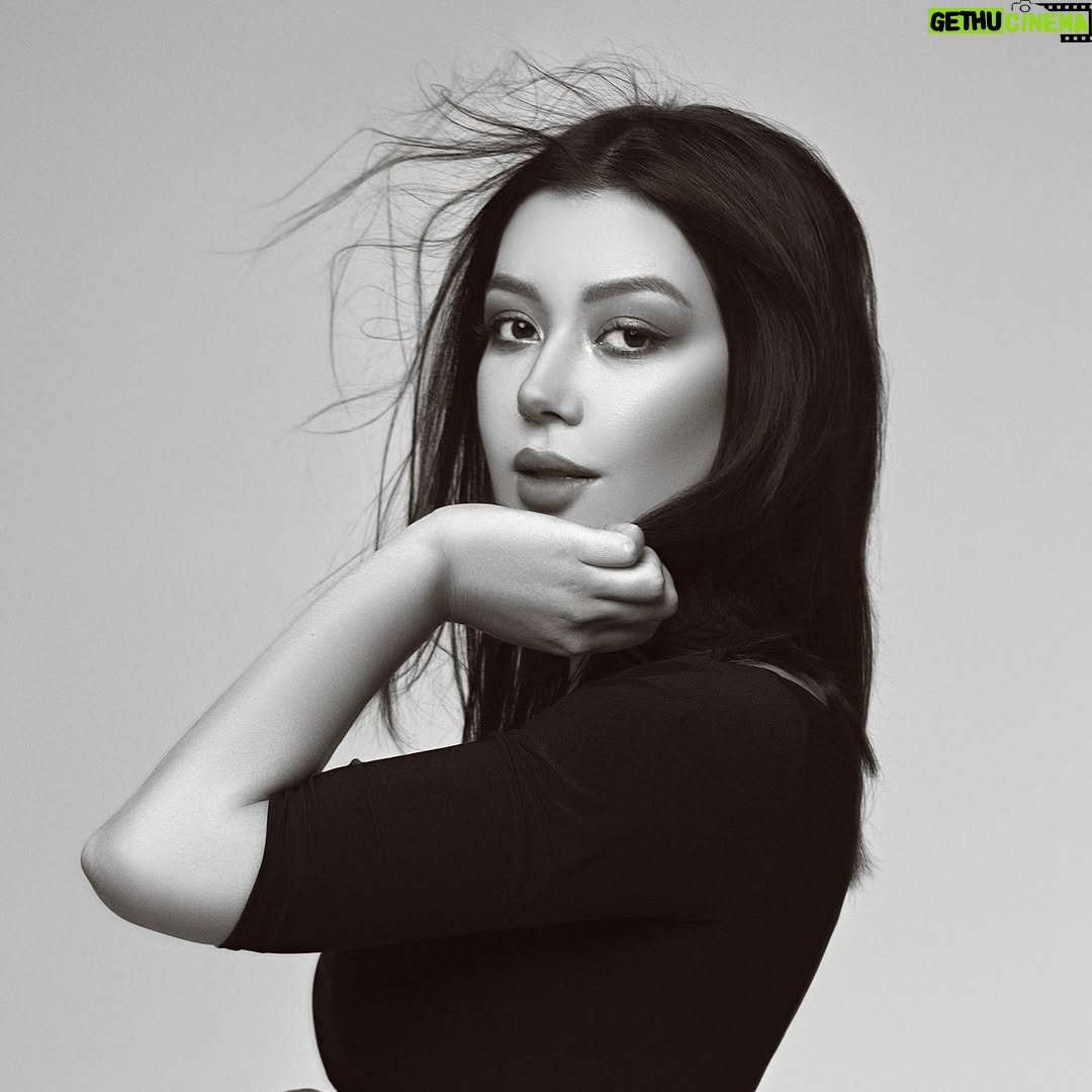 Shahzoda Matchanova - 38K Likes - 🤍
