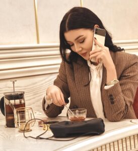Actress Shahzoda Matchanova HD Photos and Wallpapers May 2022