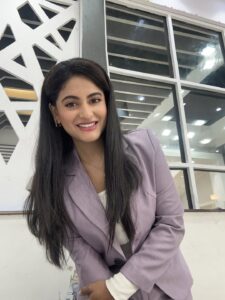Actress Shaily Priya HD Photos and Wallpapers November 2025