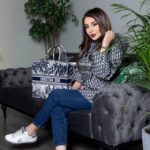 Shaima Ali