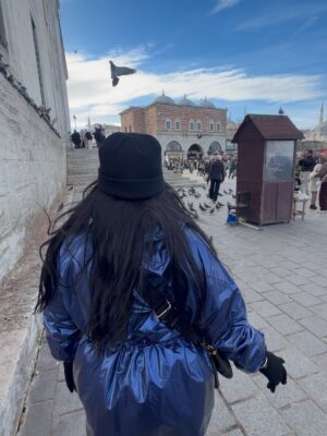 Shaimaa Saif Instagram - š¤š