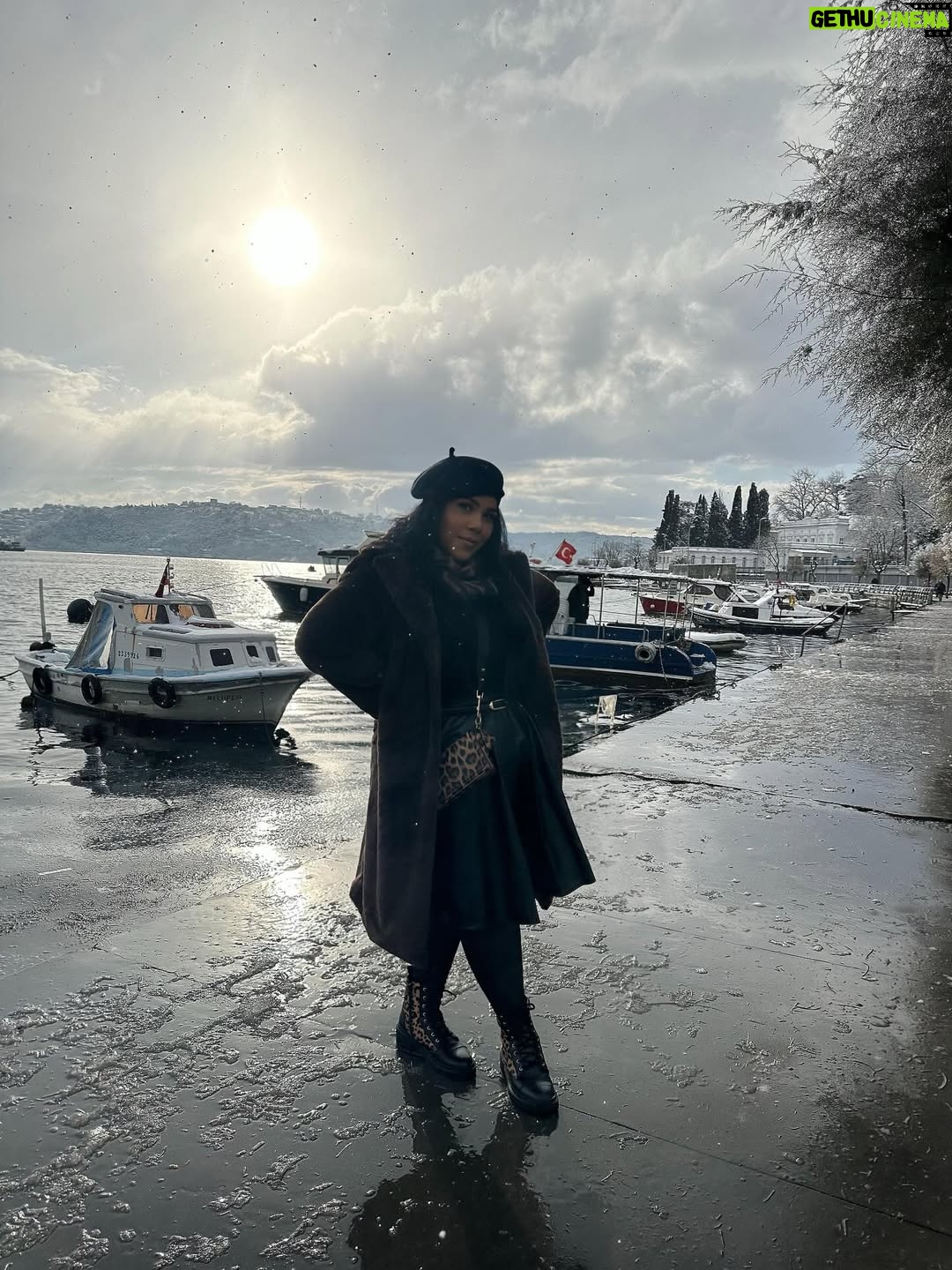 Shaimaa Saif - 89.6K Likes - 🤎👑❄️