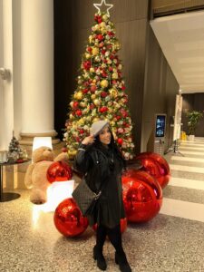 Actress Shaimaa Saif HD Photos and Wallpapers December 2025